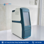 Máy xét nghiệm B60 VET