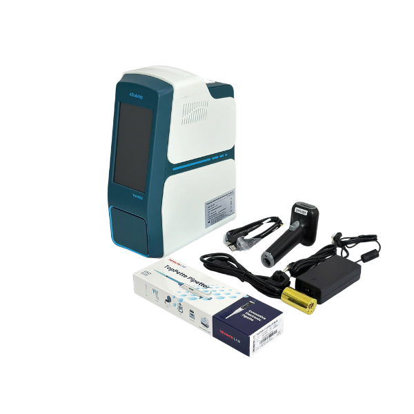 máy xét nghiệm sinh hóa tự động B60 Vet